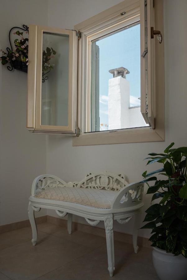 L'Arco Dell'Abate Bed & Breakfast Oria  Luaran gambar
