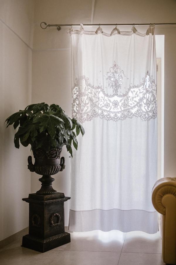 L'Arco Dell'Abate Bed & Breakfast Oria  Luaran gambar