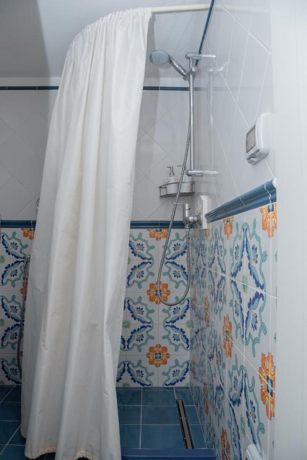 L'Arco Dell'Abate Bed & Breakfast Oria  Luaran gambar