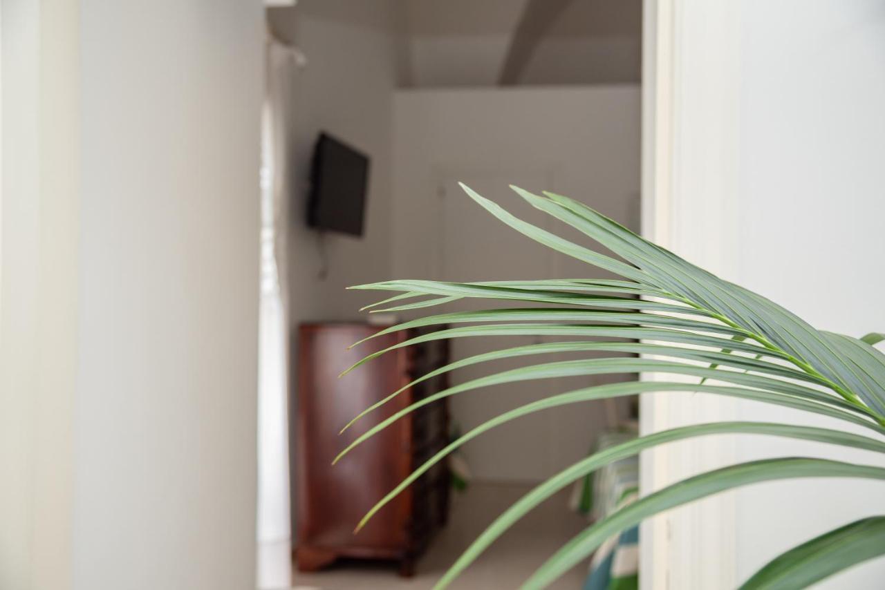 L'Arco Dell'Abate Bed & Breakfast Oria  Luaran gambar