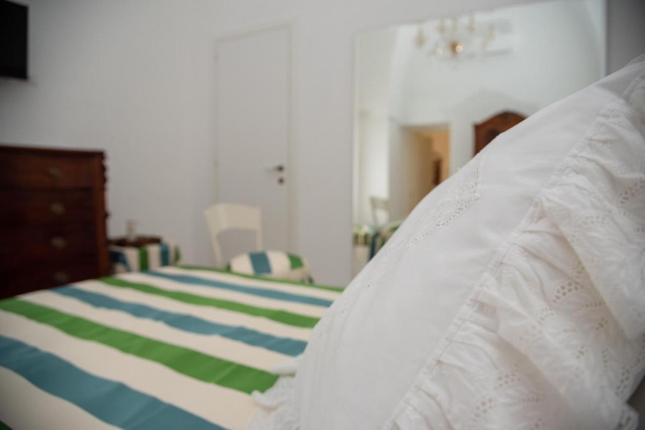 L'Arco Dell'Abate Bed & Breakfast Oria  Luaran gambar