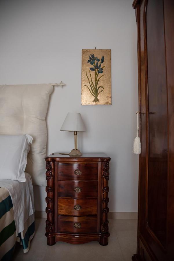 L'Arco Dell'Abate Bed & Breakfast Oria  Luaran gambar