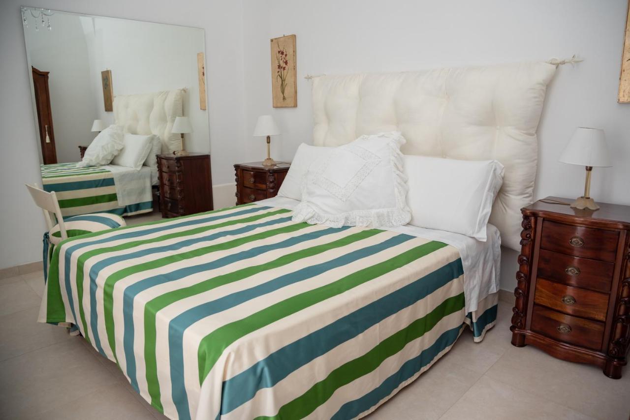 L'Arco Dell'Abate Bed & Breakfast Oria  Luaran gambar