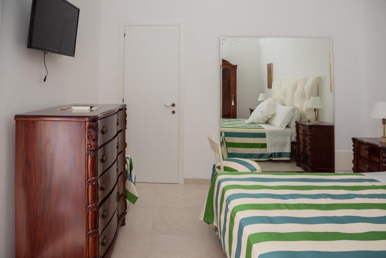 L'Arco Dell'Abate Bed & Breakfast Oria  Luaran gambar