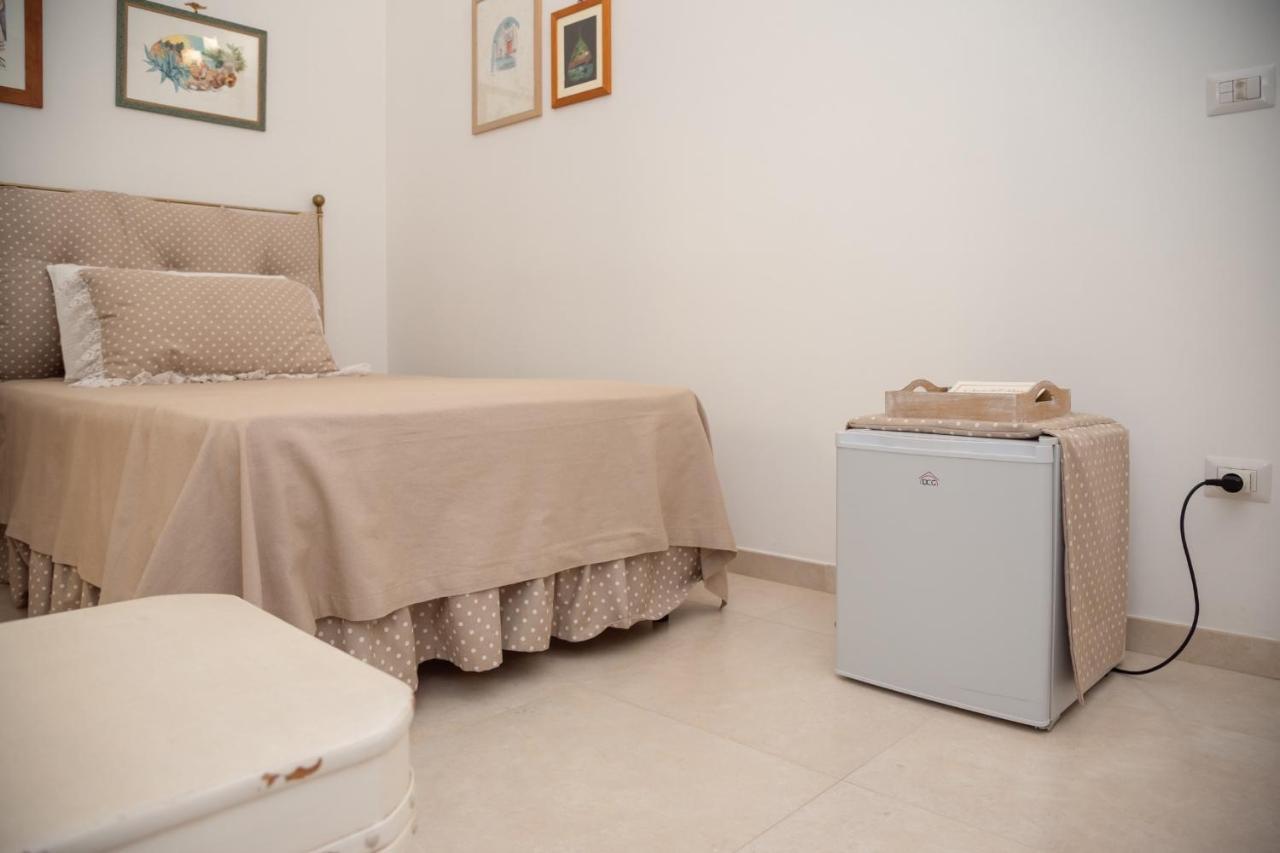L'Arco Dell'Abate Bed & Breakfast Oria  Luaran gambar