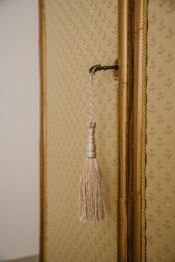 L'Arco Dell'Abate Bed & Breakfast Oria  Luaran gambar