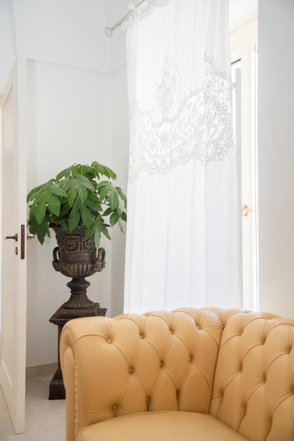 L'Arco Dell'Abate Bed & Breakfast Oria  Luaran gambar