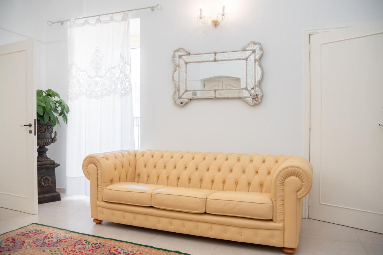 L'Arco Dell'Abate Bed & Breakfast Oria  Luaran gambar